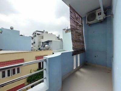 Logement dans Ho Chi Minh City, Vietnam Logement dans Ho Chi Minh City, Vietnam