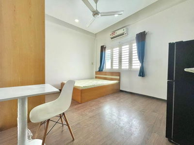 Жилье в Ho Chi Minh City, Vietnam Жилье в Ho Chi Minh City, Vietnam