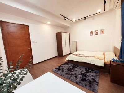 Logement dans Ho Chi Minh City, Vietnam Logement dans Ho Chi Minh City, Vietnam