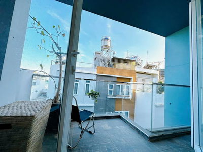 Alojamiento en Ho Chi Minh City, Vietnam Alojamiento en Ho Chi Minh City, Vietnam