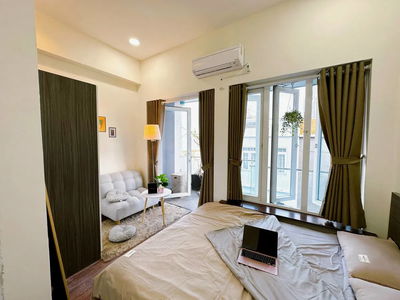 Жилье в Ho Chi Minh City, Vietnam Жилье в Ho Chi Minh City, Vietnam