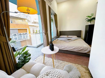 Logement dans Ho Chi Minh City, Vietnam  Logement dans Ho Chi Minh City, Vietnam