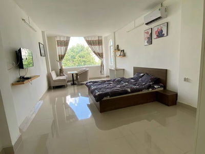 Жилье в Ho Chi Minh City, Vietnam  Жилье в Ho Chi Minh City, Vietnam