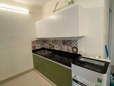 Housing in Ho Chi Minh City, Vietnam Housing in Ho Chi Minh City, Vietnam