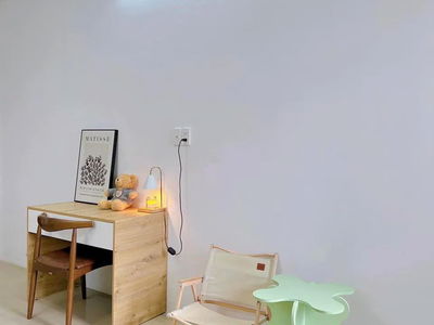 Жилье в Ho Chi Minh City, Vietnam Жилье в Ho Chi Minh City, Vietnam