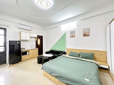 Alojamiento en Ho Chi Minh City, Vietnam Alojamiento en Ho Chi Minh City, Vietnam