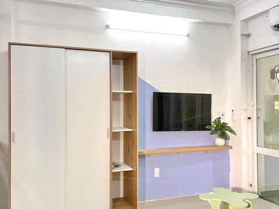 Жилье в Ho Chi Minh City, Vietnam Жилье в Ho Chi Minh City, Vietnam