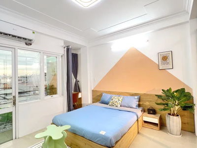 Жилье в Ho Chi Minh City, Vietnam  Жилье в Ho Chi Minh City, Vietnam