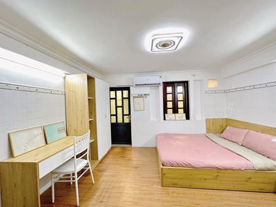 Alojamiento en Ho Chi Minh City, Vietnam Alojamiento en Ho Chi Minh City, Vietnam