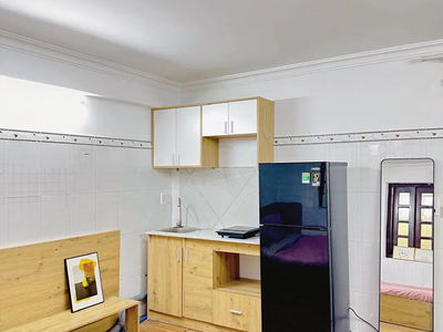 Жилье в Ho Chi Minh City, Vietnam Жилье в Ho Chi Minh City, Vietnam