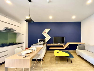 Housing in Ho Chi Minh City, Vietnam Housing in Ho Chi Minh City, Vietnam