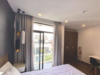 Жилье в Ho Chi Minh City, Vietnam Жилье в Ho Chi Minh City, Vietnam