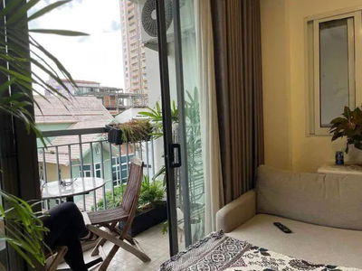 Жилье в Ho Chi Minh City, Vietnam Жилье в Ho Chi Minh City, Vietnam