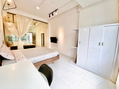 Alojamiento en Ho Chi Minh City, Vietnam Alojamiento en Ho Chi Minh City, Vietnam