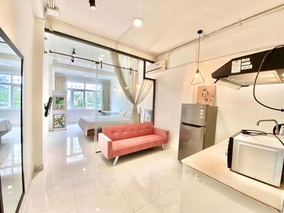 Housing in Ho Chi Minh City, Vietnam Housing in Ho Chi Minh City, Vietnam