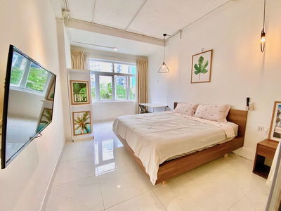 Жилье в Ho Chi Minh City, Vietnam Жилье в Ho Chi Minh City, Vietnam