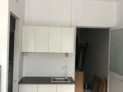 Housing in Ho Chi Minh City, Vietnam Housing in Ho Chi Minh City, Vietnam