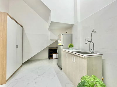 Alojamiento en Ho Chi Minh City, Vietnam  Alojamiento en Ho Chi Minh City, Vietnam