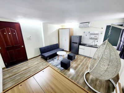 Alojamiento en Ho Chi Minh City, Vietnam Alojamiento en Ho Chi Minh City, Vietnam