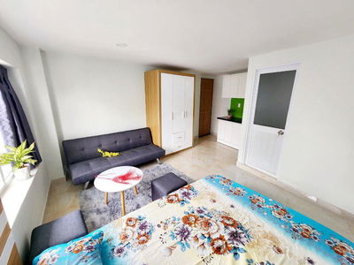 Жилье в Ho Chi Minh City, Vietnam Жилье в Ho Chi Minh City, Vietnam