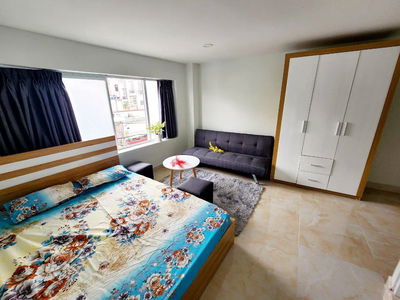 Alojamiento en Ho Chi Minh City, Vietnam  Alojamiento en Ho Chi Minh City, Vietnam