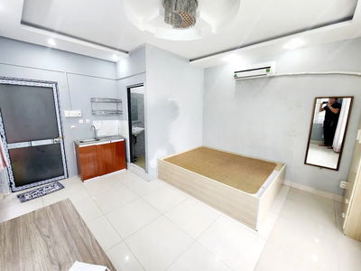 Alojamiento en Ho Chi Minh City, Vietnam Alojamiento en Ho Chi Minh City, Vietnam