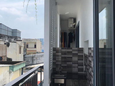 Logement dans Ho Chi Minh City, Vietnam Logement dans Ho Chi Minh City, Vietnam