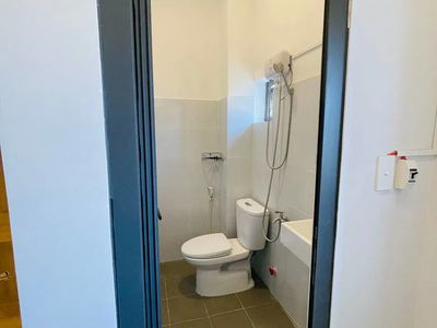 Alojamiento en Ho Chi Minh City, Vietnam Alojamiento en Ho Chi Minh City, Vietnam