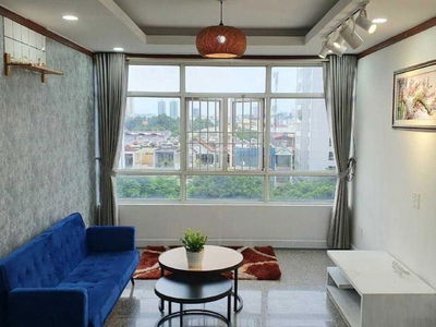 Chanh Hung Apartment - Giai Viet, Vietnam Chanh Hung Apartment - Giai Viet, Vietnam