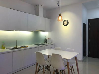 Tulip Tower, Vietnam  Tulip Tower, Vietnam