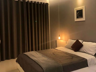 Tulip Tower, Vietnam  Tulip Tower, Vietnam