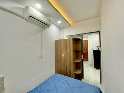 Logement dans Ho Chi Minh City, Vietnam  Logement dans Ho Chi Minh City, Vietnam
