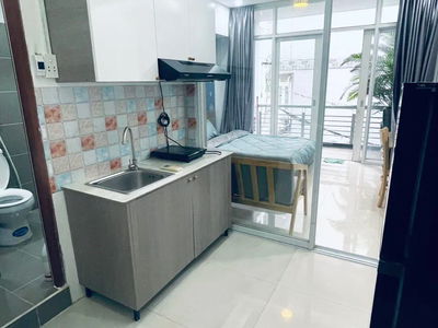 Жилье в Ho Chi Minh City, Vietnam Жилье в Ho Chi Minh City, Vietnam