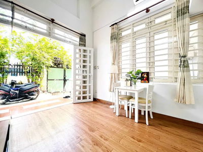 Logement dans Ho Chi Minh City, Vietnam Logement dans Ho Chi Minh City, Vietnam