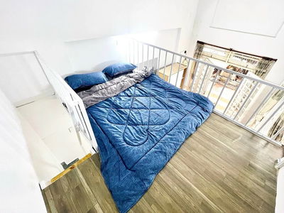 Housing in Ho Chi Minh City, Vietnam Housing in Ho Chi Minh City, Vietnam