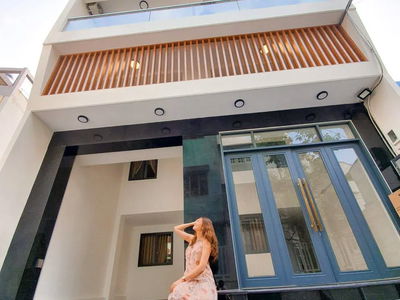 Logement dans Ho Chi Minh City, Vietnam Logement dans Ho Chi Minh City, Vietnam