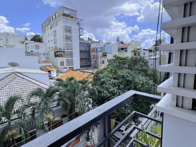 Housing in Ho Chi Minh City, Vietnam Housing in Ho Chi Minh City, Vietnam