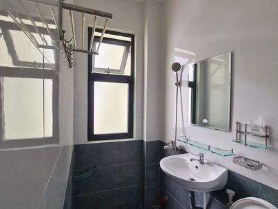 Alojamiento en Ho Chi Minh City, Vietnam  Alojamiento en Ho Chi Minh City, Vietnam