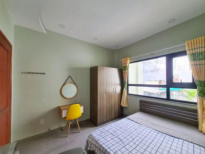 Alojamiento en Ho Chi Minh City, Vietnam Alojamiento en Ho Chi Minh City, Vietnam