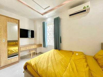 Housing in Ho Chi Minh City, Vietnam Housing in Ho Chi Minh City, Vietnam