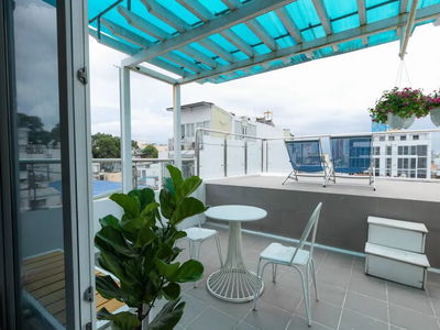 Alojamiento en Ho Chi Minh City, Vietnam Alojamiento en Ho Chi Minh City, Vietnam