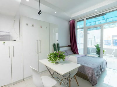 Жилье в Ho Chi Minh City, Vietnam  Жилье в Ho Chi Minh City, Vietnam