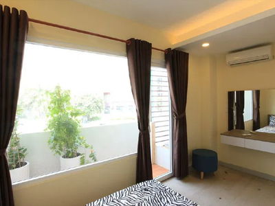 Alojamiento en Ho Chi Minh City, Vietnam  Alojamiento en Ho Chi Minh City, Vietnam