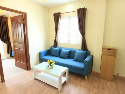 Housing in Ho Chi Minh City, Vietnam Housing in Ho Chi Minh City, Vietnam