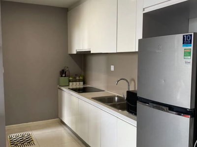 Mastery, Vietnam Mastery, Vietnam