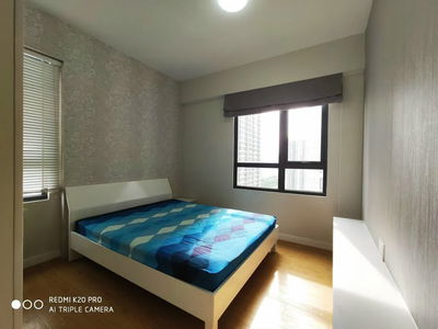 Mastery, Vietnam Mastery, Vietnam