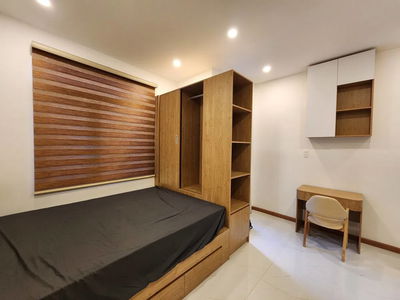 Alojamiento en Ho Chi Minh City, Vietnam Alojamiento en Ho Chi Minh City, Vietnam