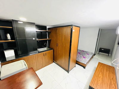 Alojamiento en Ho Chi Minh City, Vietnam  Alojamiento en Ho Chi Minh City, Vietnam