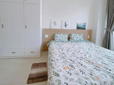 Alojamiento en Ho Chi Minh City, Vietnam Alojamiento en Ho Chi Minh City, Vietnam