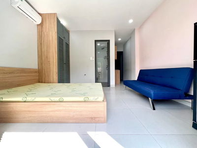 Alojamiento en Ho Chi Minh City, Vietnam  Alojamiento en Ho Chi Minh City, Vietnam